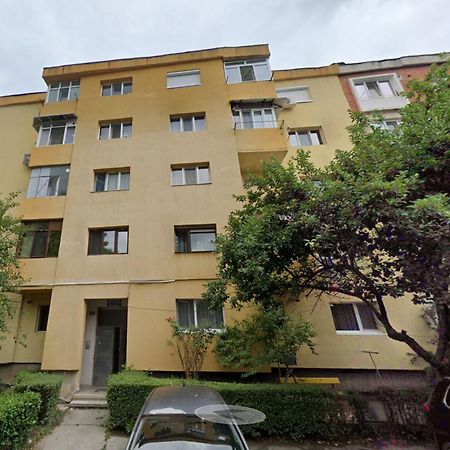 Ultracentral Apartment Targu Jiu Luaran gambar