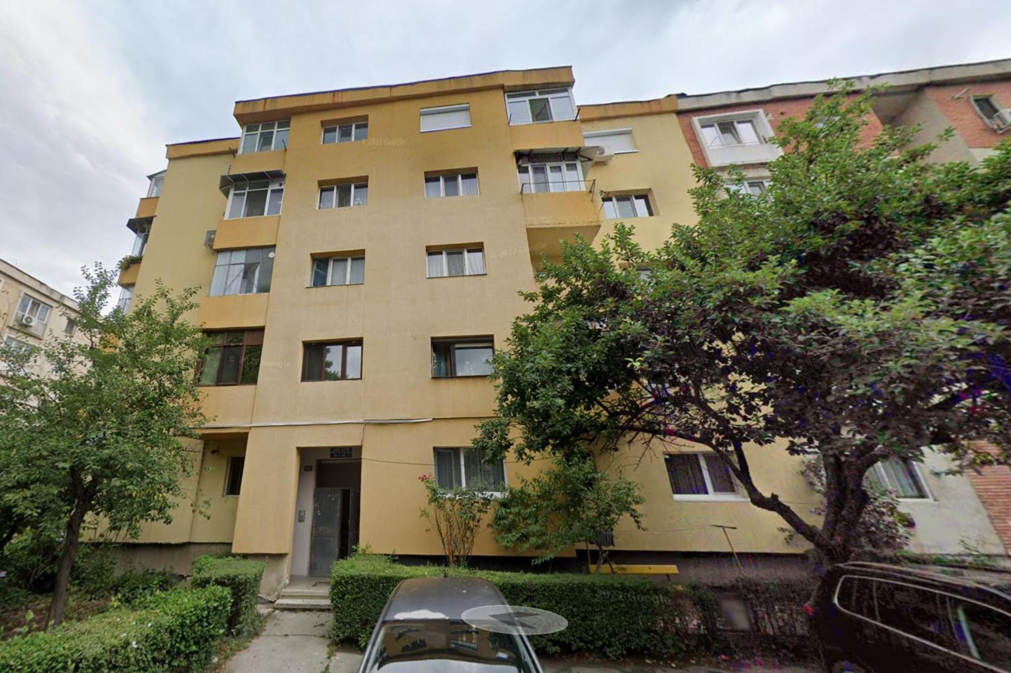 Ultracentral Apartment Targu Jiu Luaran gambar